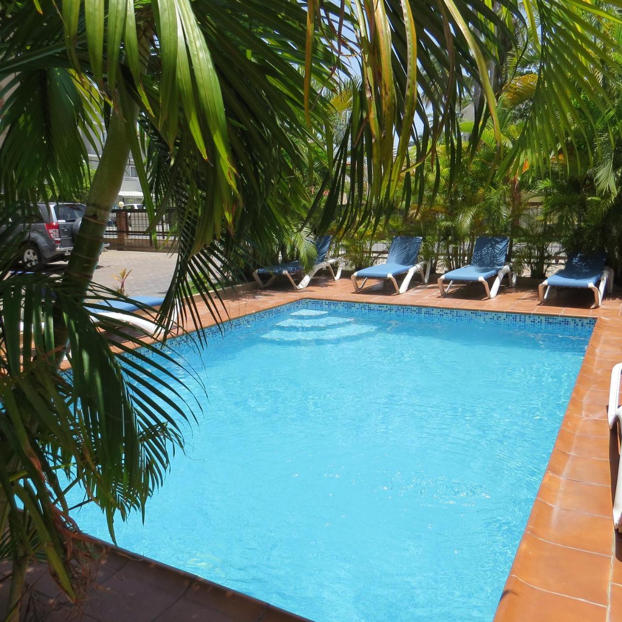 Hotel Corales Punta Cana