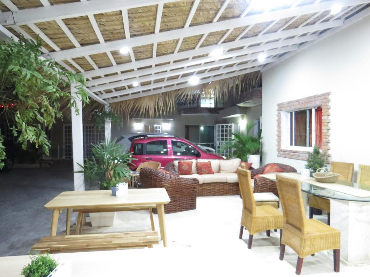 Corales Hotel 3*