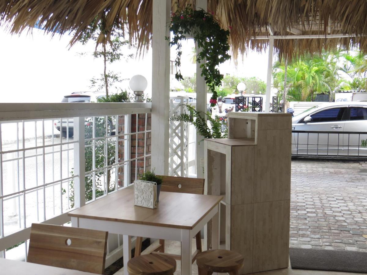 Corales Hotel 3*