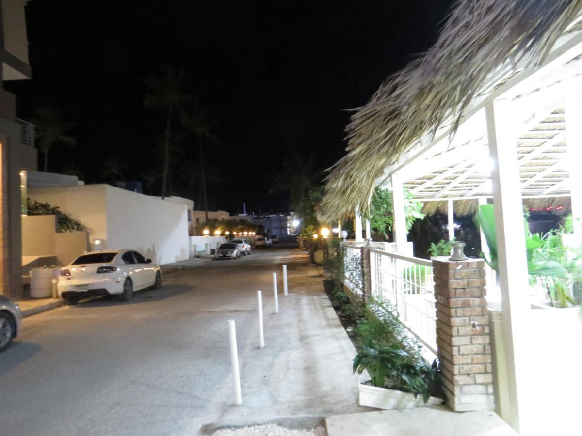 Hotel Corales