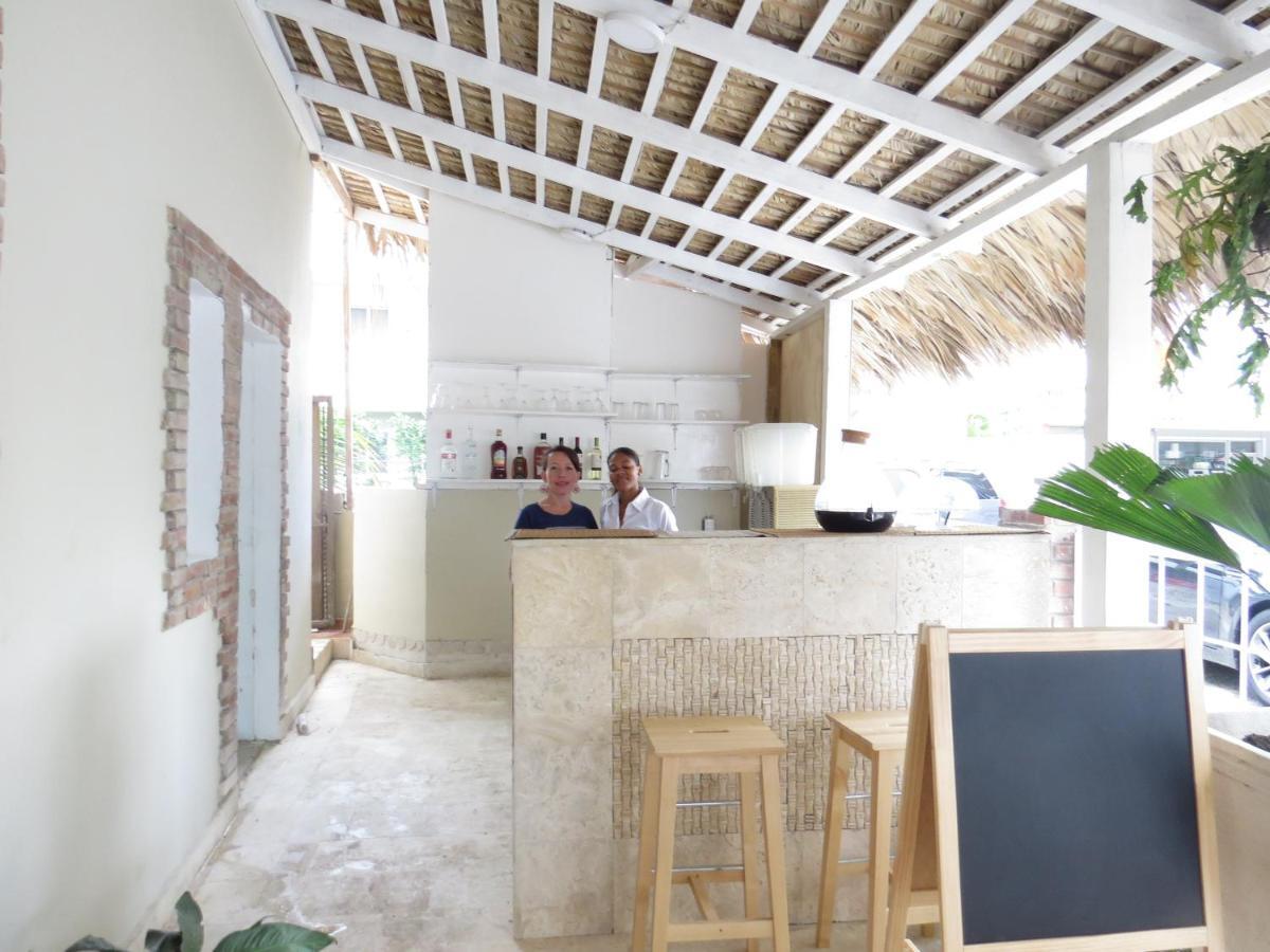 Hotel Corales 3*
