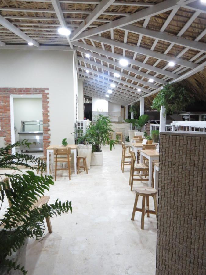Corales 3* Punta Cana
