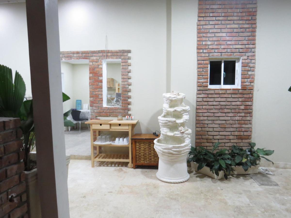 Corales Hotel