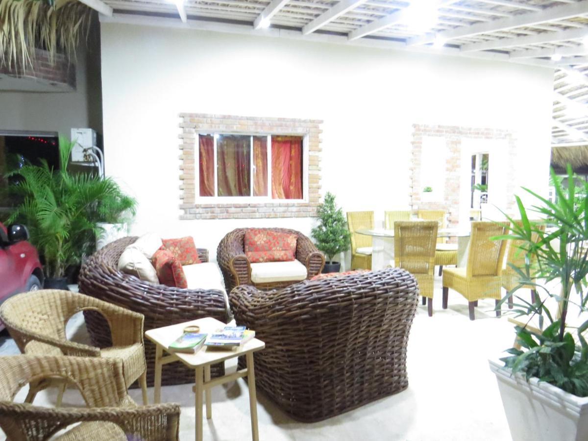 Hotel Corales 3*