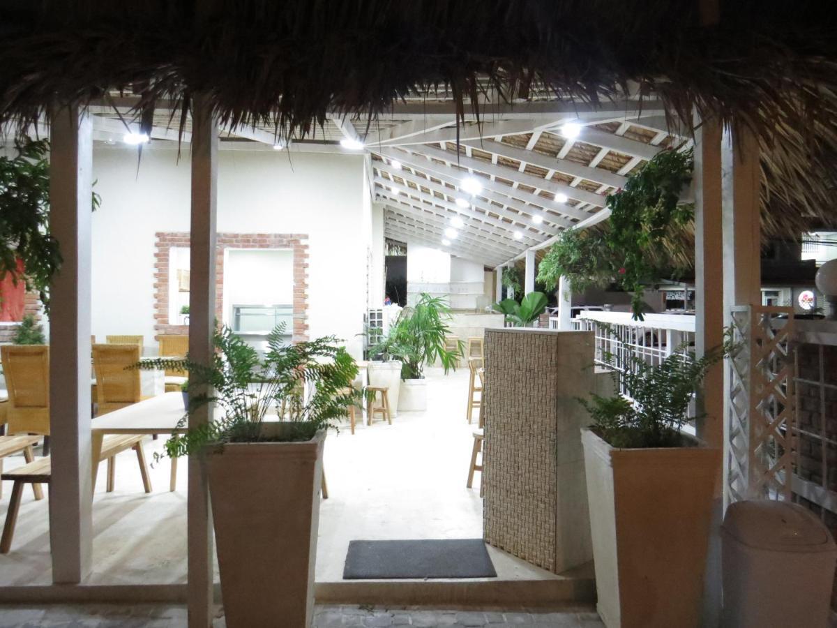 Hotel Corales Punta Cana