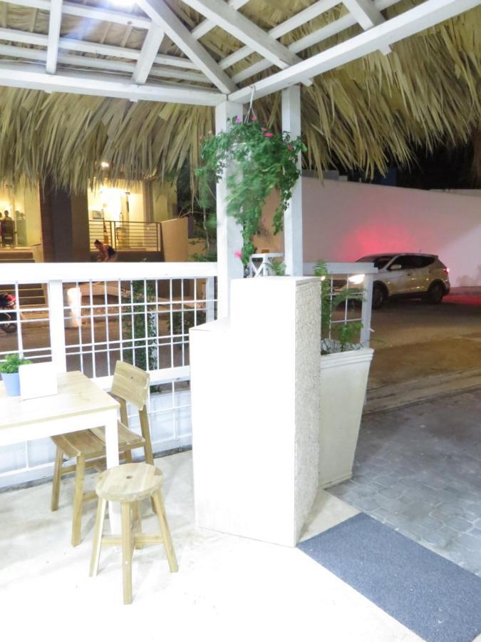 Corales Hotel