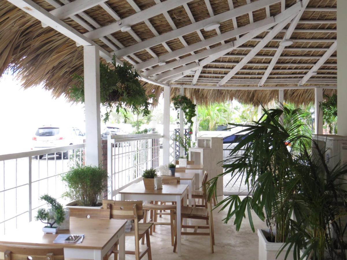 Corales 3* Punta Cana