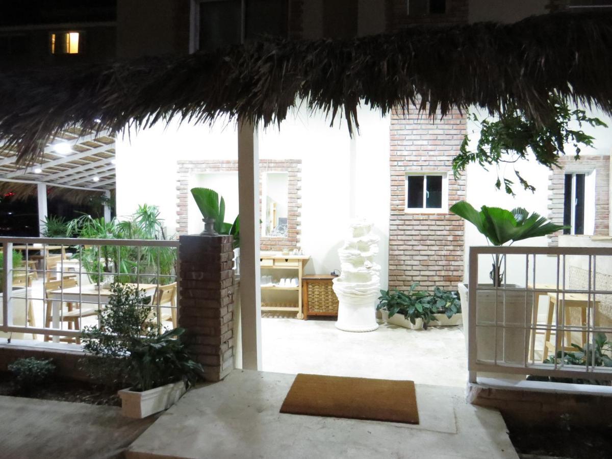 Hotel Corales