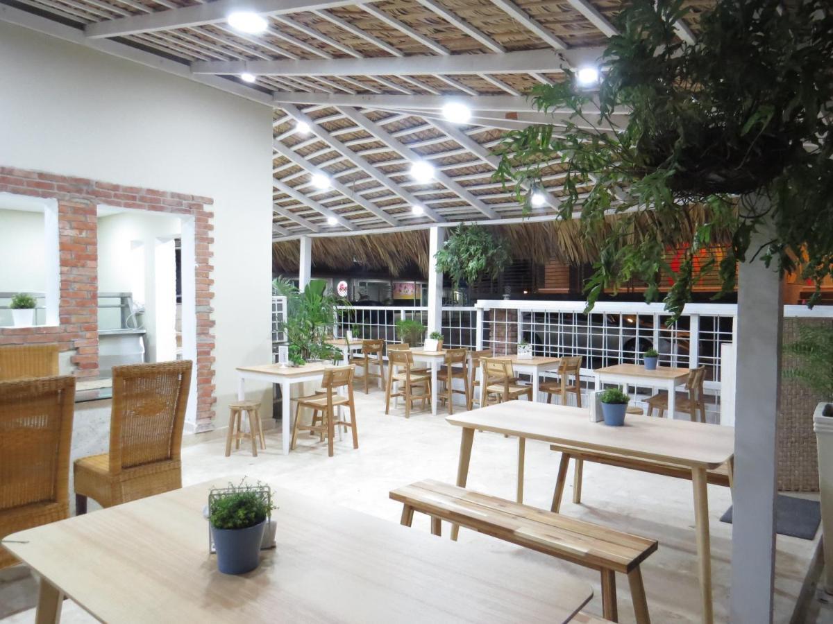 Hotel Corales