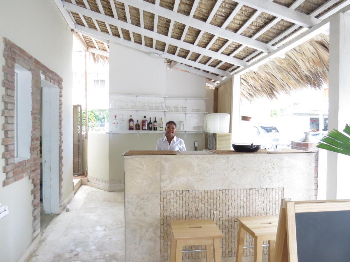 Hotel Corales